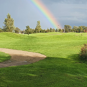 Zien door anders te kijken